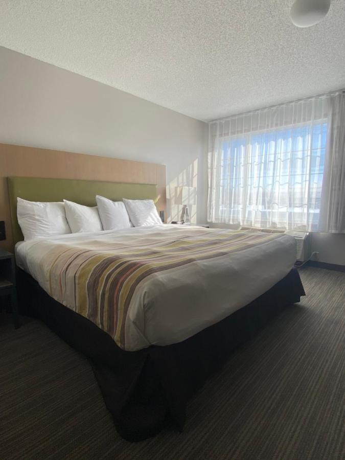 Country Inn & Suites By Radisson, Elk River, Mn Buitenkant foto
