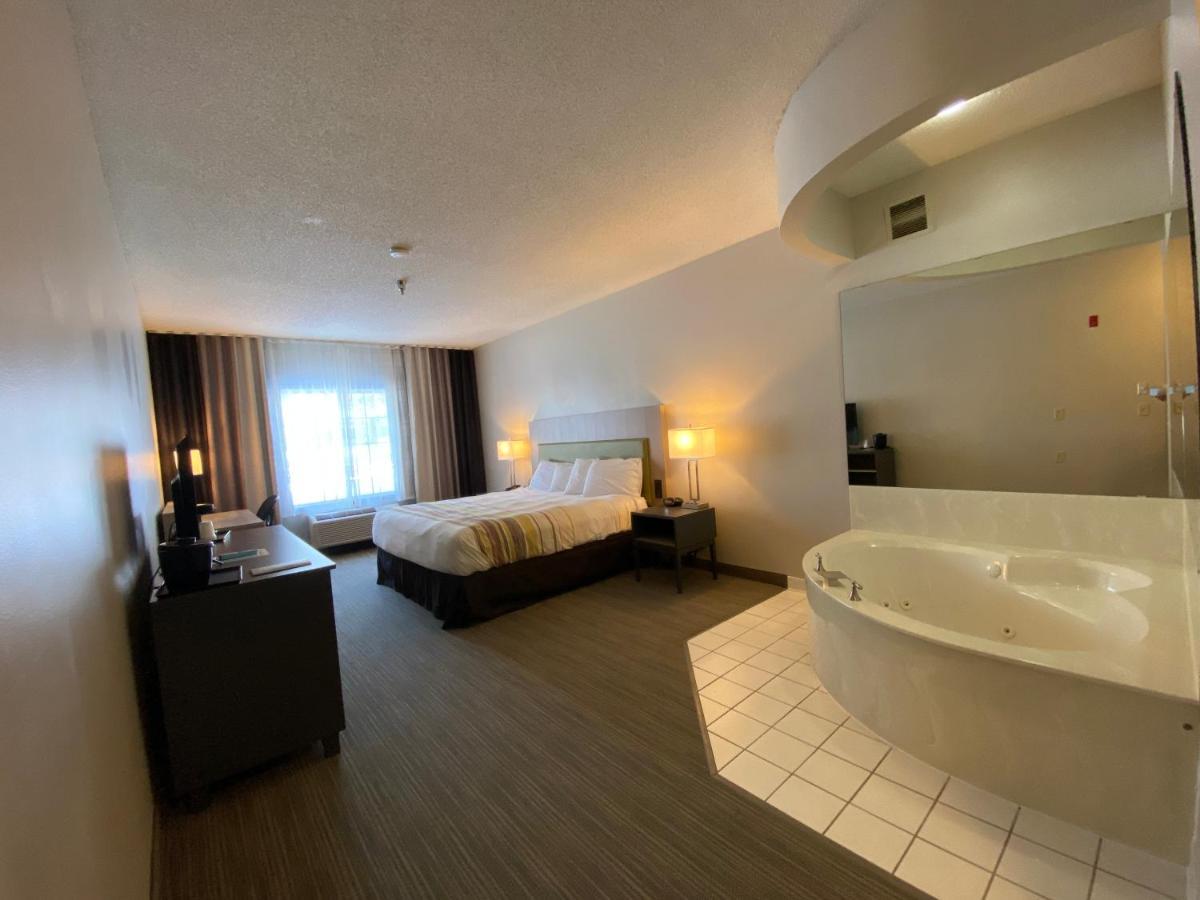 Country Inn & Suites By Radisson, Elk River, Mn Buitenkant foto