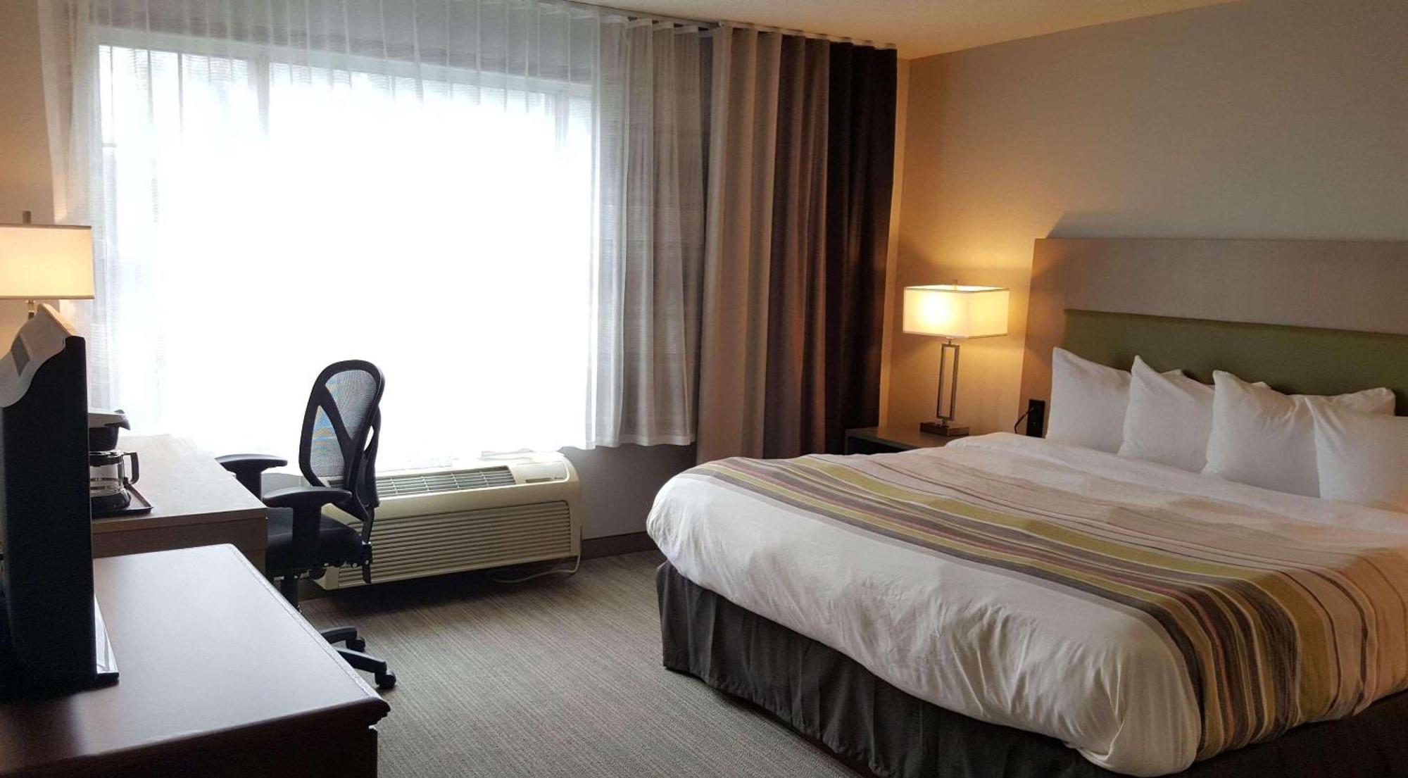 Country Inn & Suites By Radisson, Elk River, Mn Buitenkant foto
