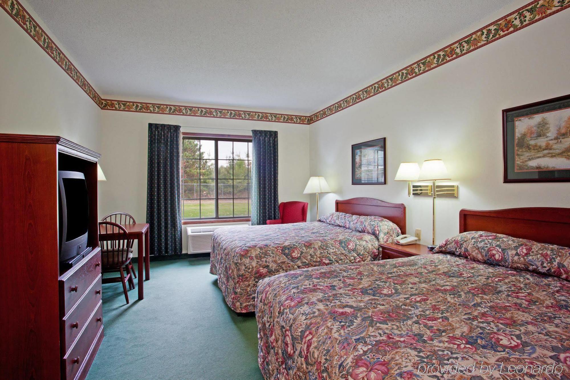 Country Inn & Suites By Radisson, Elk River, Mn Buitenkant foto