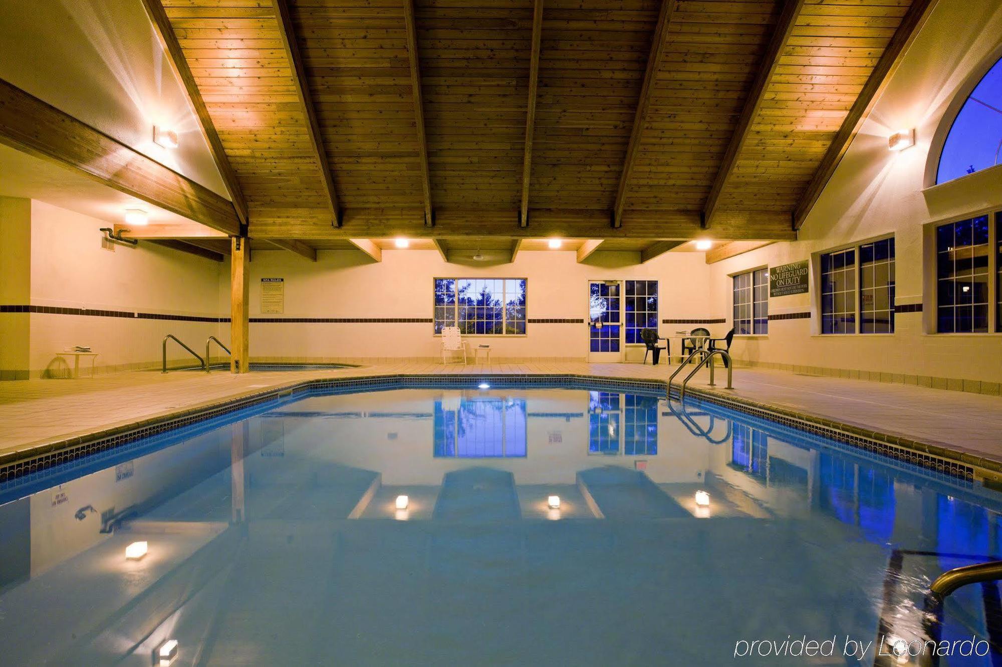 Country Inn & Suites By Radisson, Elk River, Mn Buitenkant foto