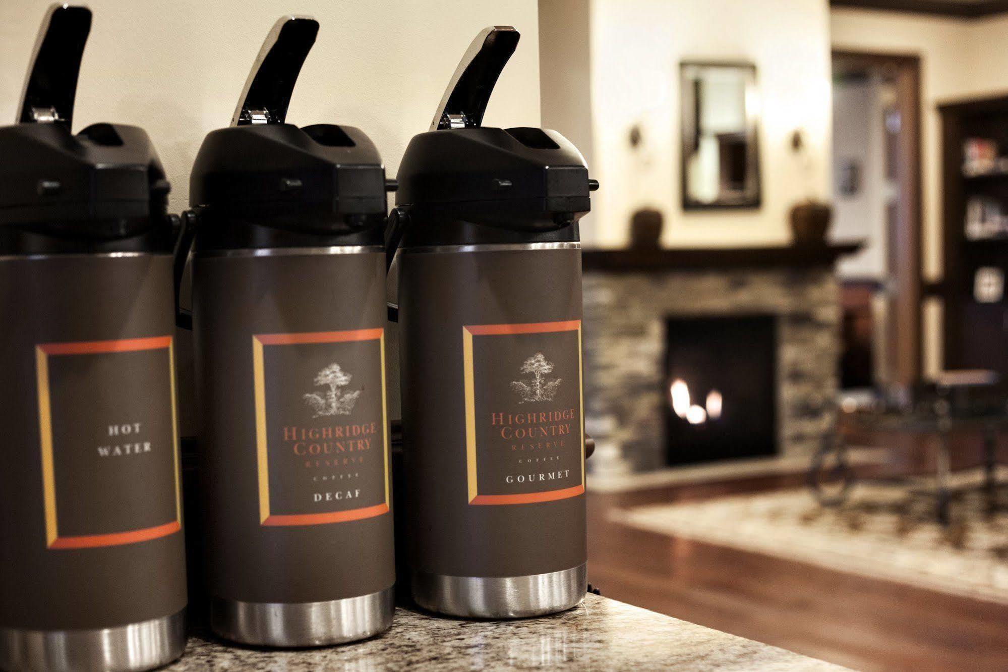 Country Inn & Suites By Radisson, Elk River, Mn Buitenkant foto