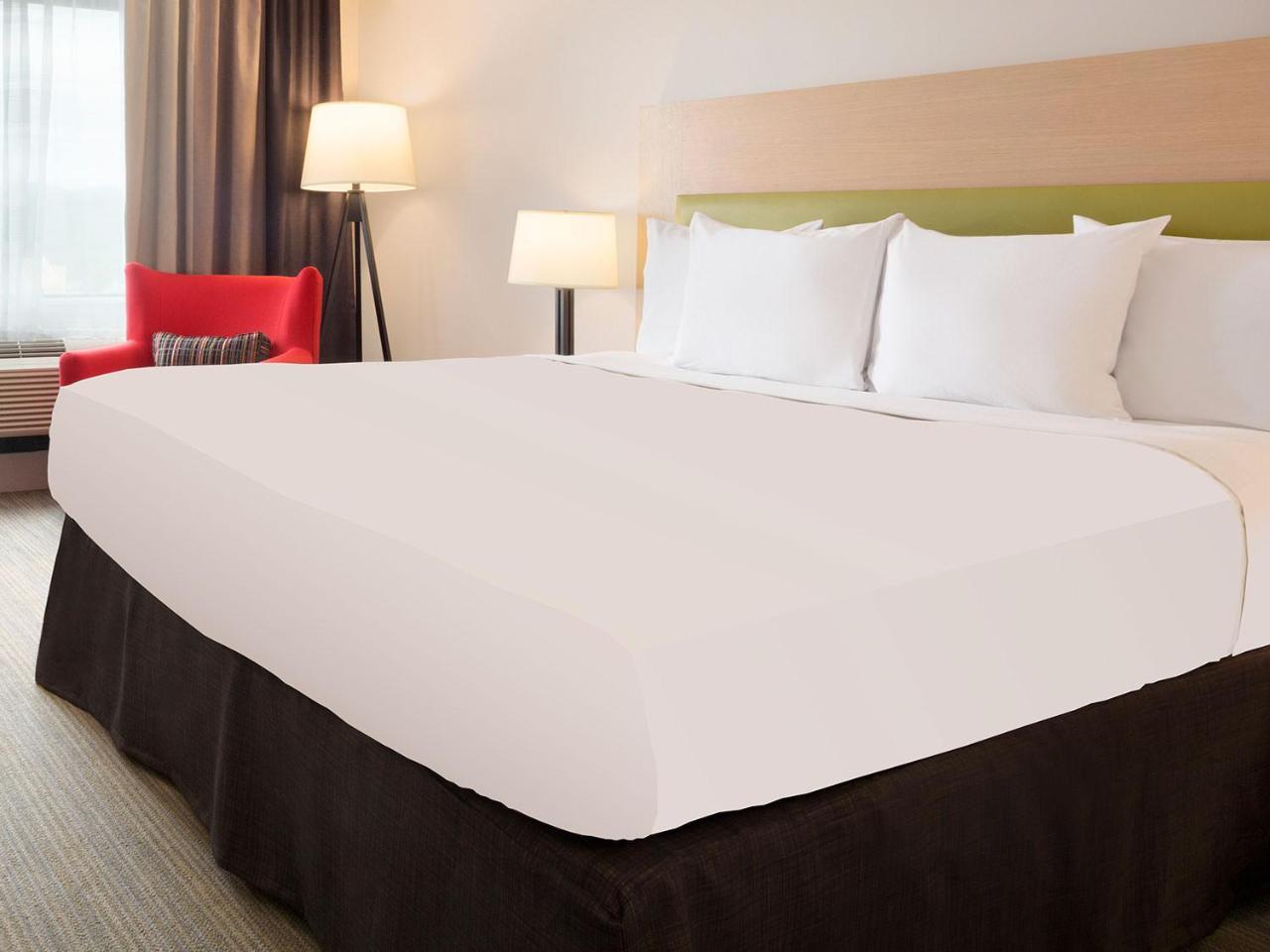 Country Inn & Suites By Radisson, Elk River, Mn Buitenkant foto