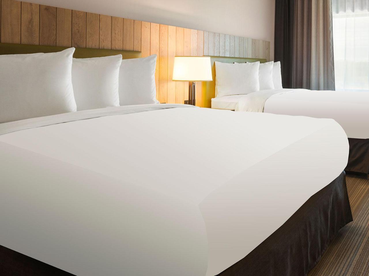Country Inn & Suites By Radisson, Elk River, Mn Buitenkant foto